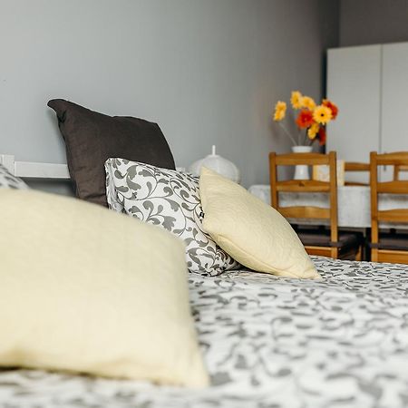 Grey Apartments II Вроцлав Екстериор снимка