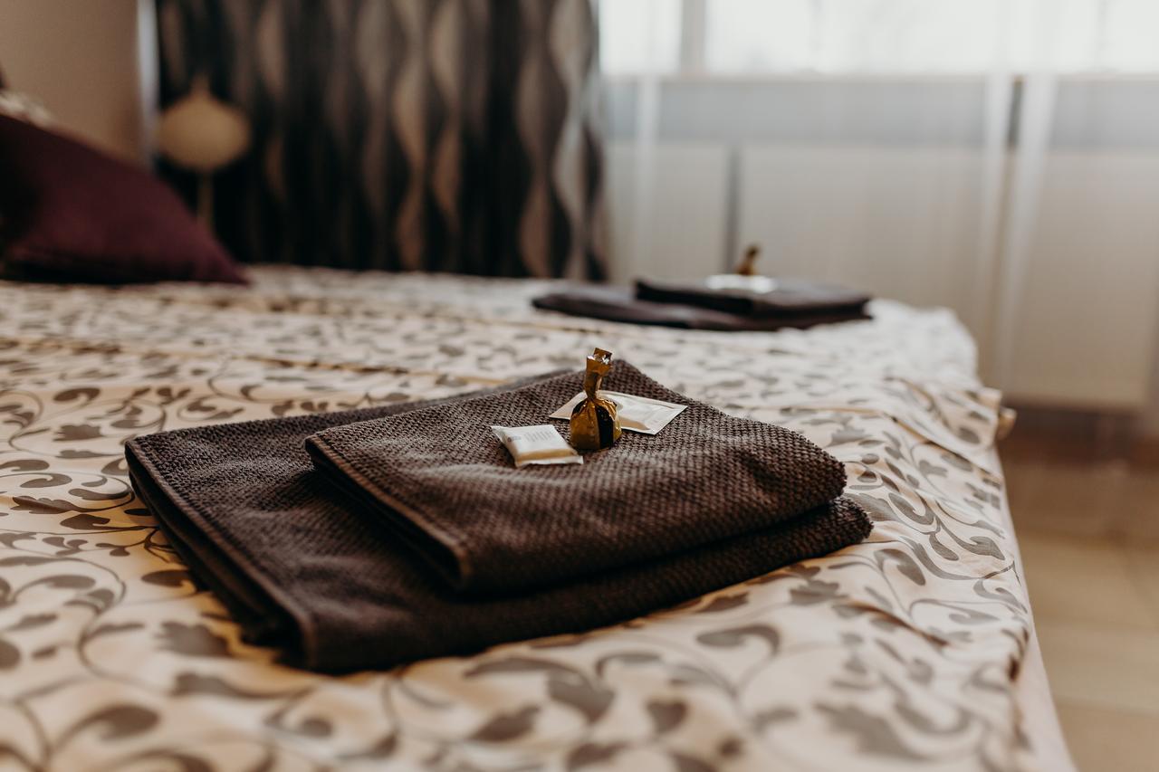 Grey Apartments II Вроцлав Екстериор снимка