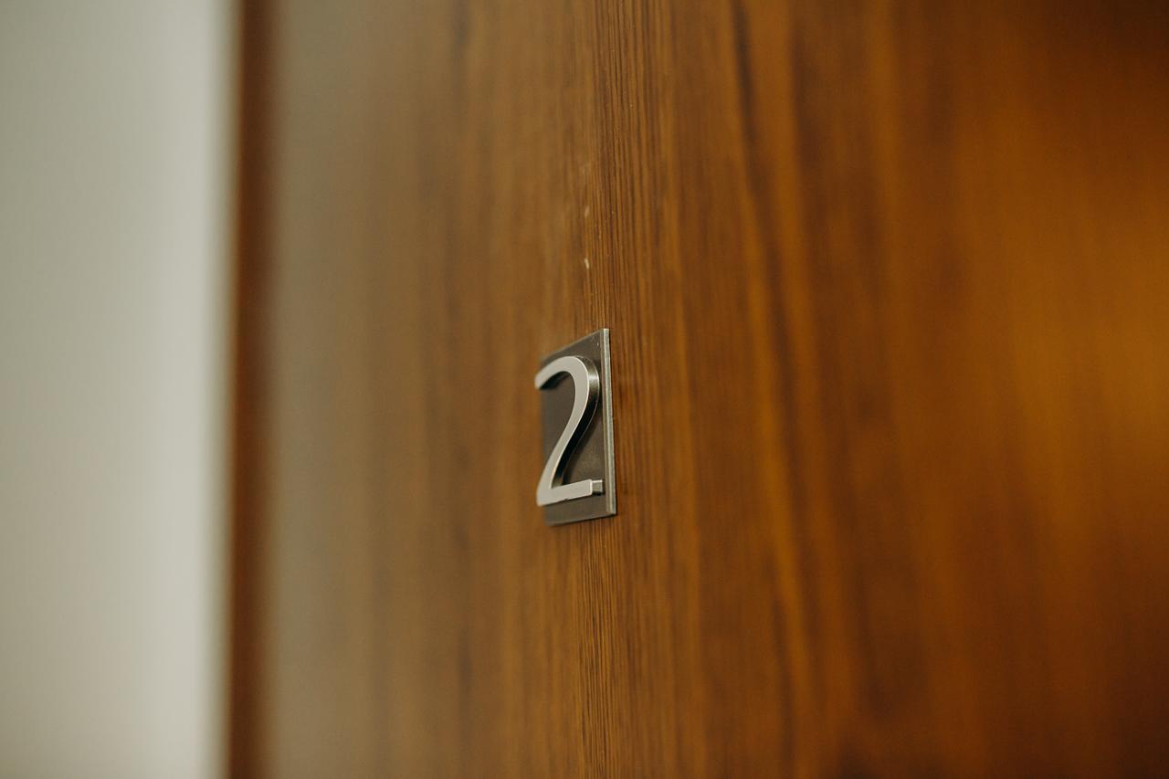 Grey Apartments II Вроцлав Екстериор снимка