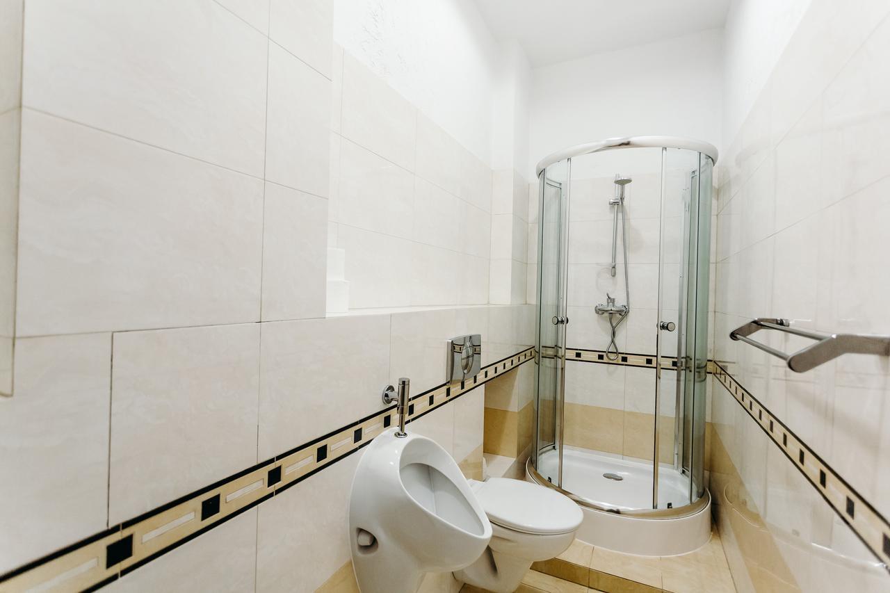 Grey Apartments II Вроцлав Екстериор снимка