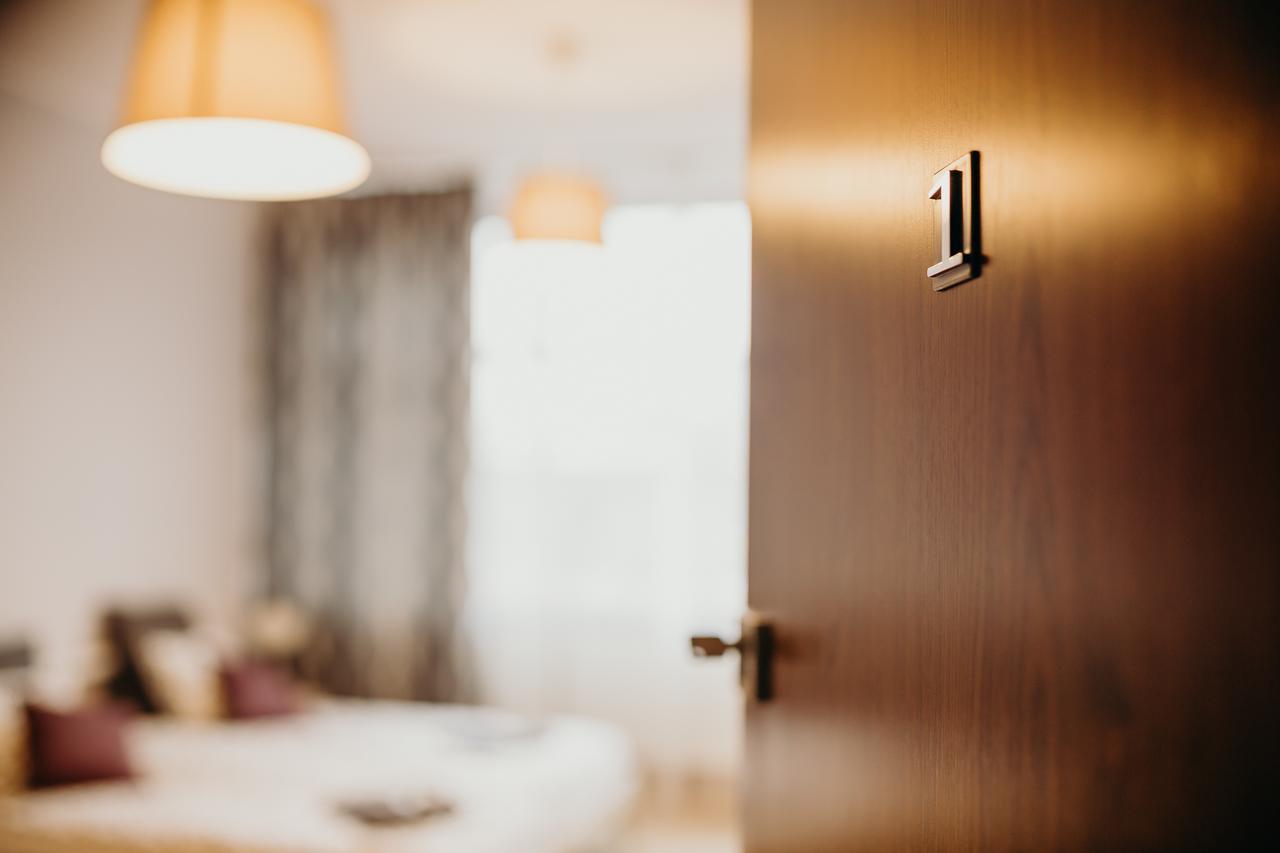 Grey Apartments II Вроцлав Екстериор снимка